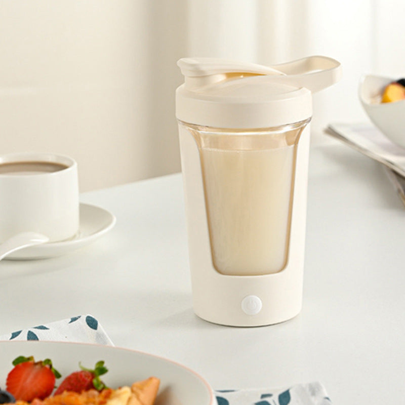 Ultimate Smart Mixing Shaker Cup™